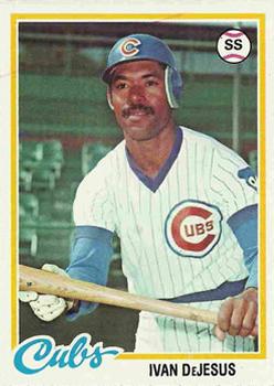 Ivan DeJesus