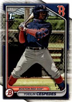 Yoeilin Cespedes
