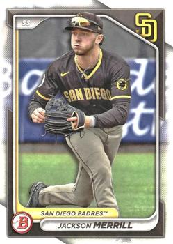 #BP-145 Jackson Merrill