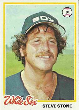 Steve Stone