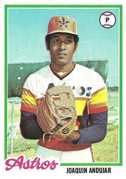Joaquin Andujar