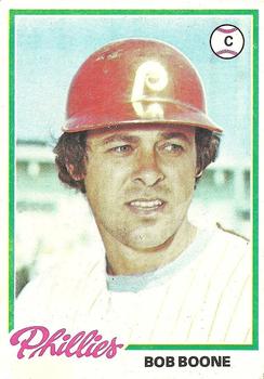 Bob Boone