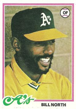 Bill North