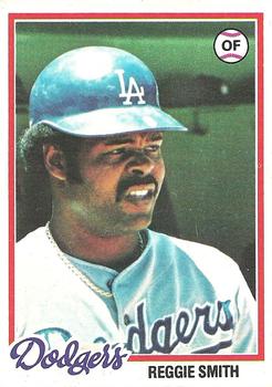 Reggie Smith