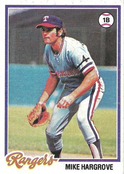 Mike Hargrove