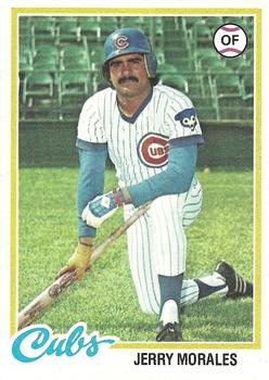 Jerry Morales