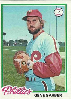 Gene Garber