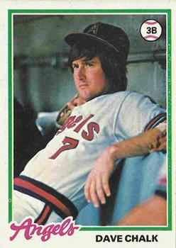 Dave Chalk