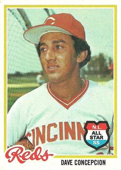 Dave Concepcion