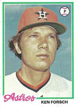 Ken Forsch