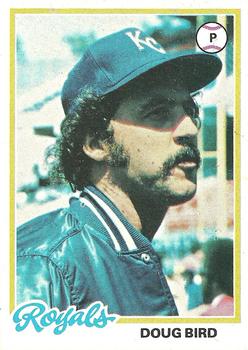 Doug Bird