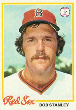 Bob Stanley