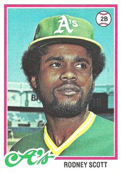 Rodney Scott