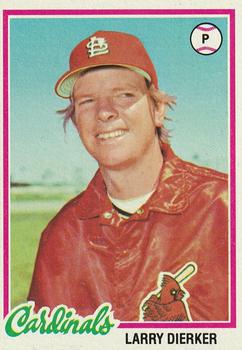 Larry Dierker