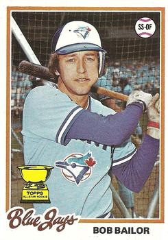 Bob Bailor