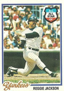 Reggie Jackson