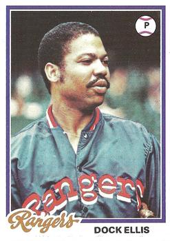 Dock Ellis