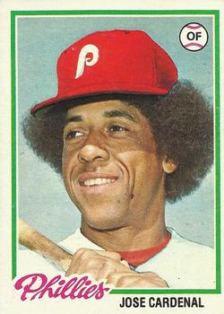 Jose Cardenal