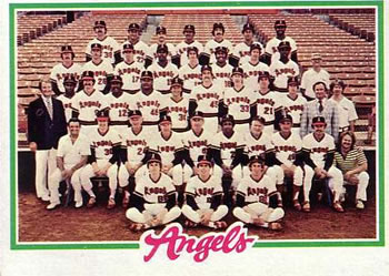 California Angels