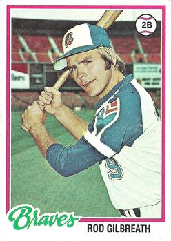 Rod Gilbreath