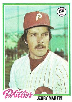 Jerry Martin