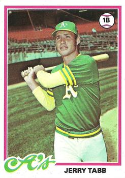 Jerry Tabb
