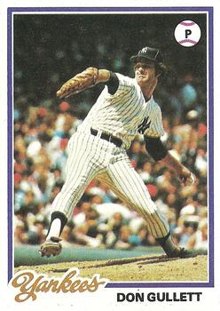 Don Gullett