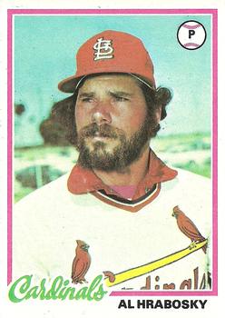 Al Hrabosky