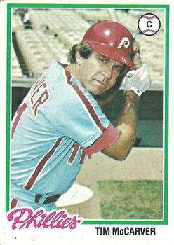 Tim McCarver
