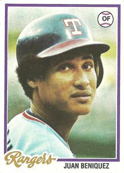 Juan Beniquez