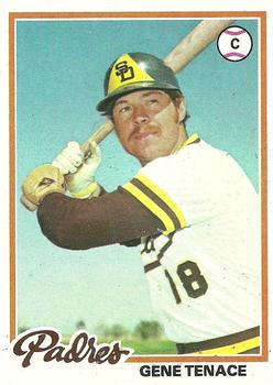 Gene Tenace
