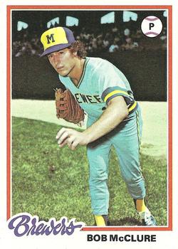 Bob McClure