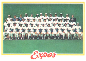Montreal Expos