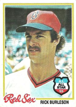 Rick Burleson