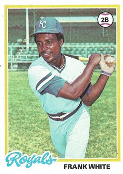 Frank White