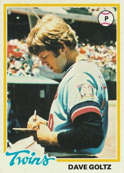 Dave Goltz