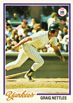 Graig Nettles