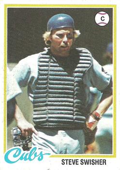 Steve Swisher