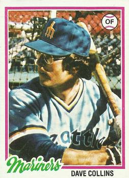 Dave Collins