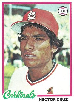 Hector Cruz