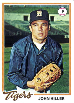 John Hiller
