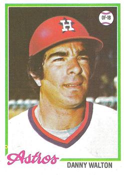 Danny Walton