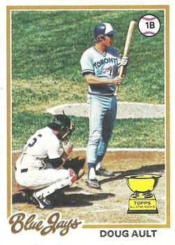 Doug Ault