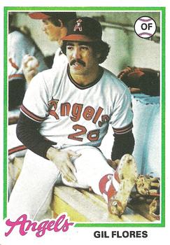 Gil Flores