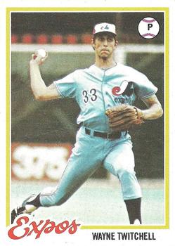 Wayne Twitchell