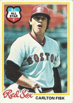 Carlton Fisk