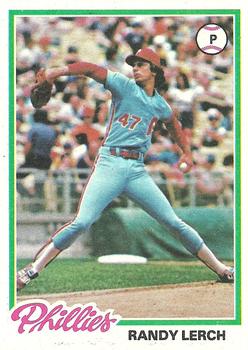 Randy Lerch
