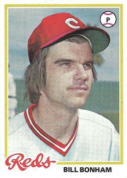 Bill Bonham