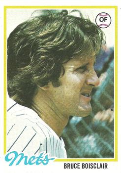 Bruce Boisclair