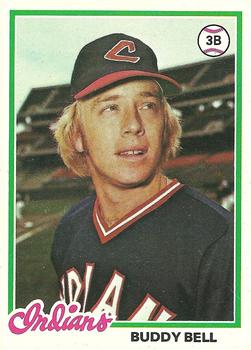 Buddy Bell